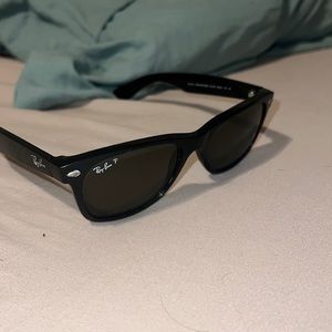 Rayban Wayfarer Polarized